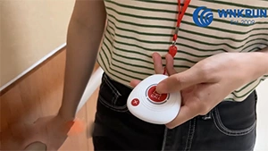 病院用ナースコールシステム