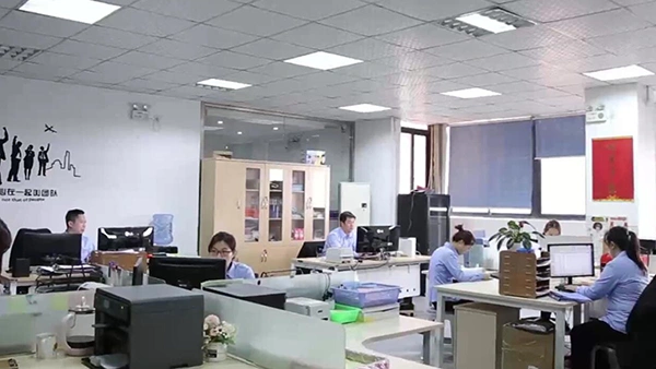 会社について