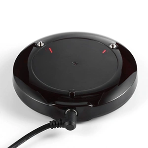 スタッキング充電ベース